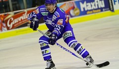 Jonathan Filewich na predahu od hokeja