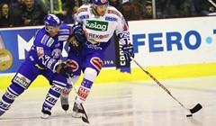 Poraz Medvjeda na neugodnom gostovanju