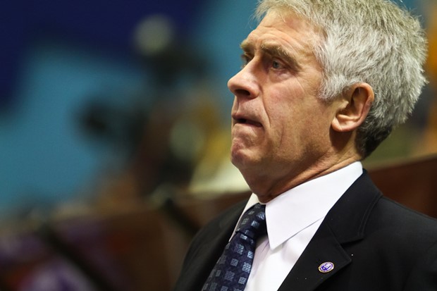 Sator: "Ovo je frustrirajuće"