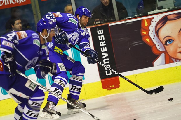 "Većina nas voli igrati sa samo tri linije"