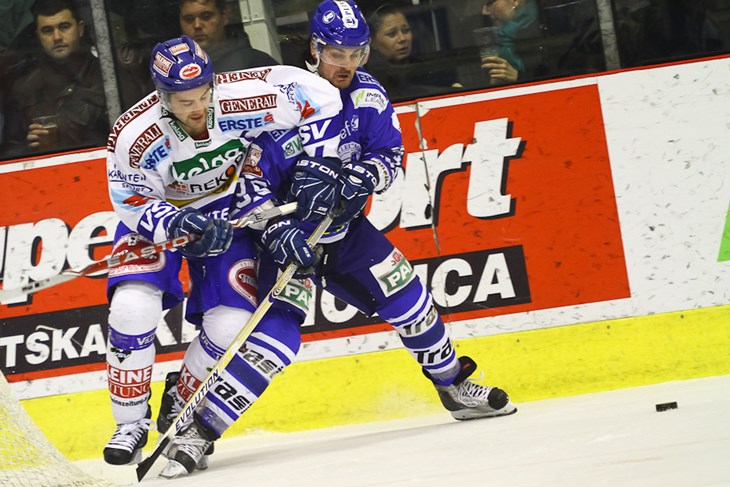 Medvjedi traže petu u nizu