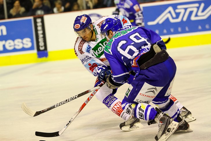 Kanaet: "Mislim da možemo dobiti u Villachu"