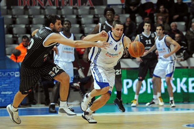 Zadar umalo ispustio +19