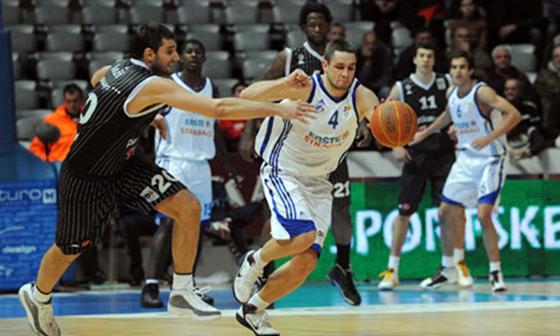 Zadar umalo ispustio +19