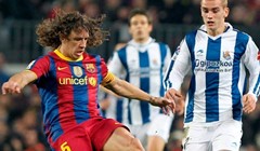 Barcelona razbila Real Sociedad