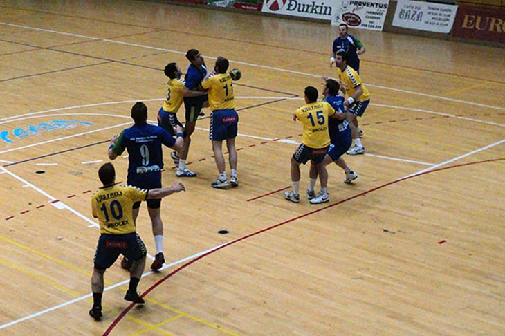 Međimurci završili pobjedom