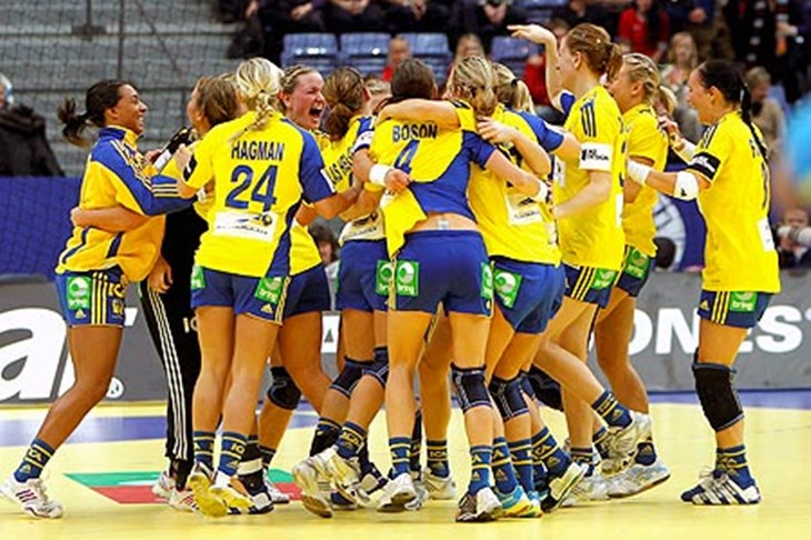 Domaćicama prvi poraz