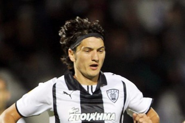 Strijelac iz Soluna propušta Maksimir?