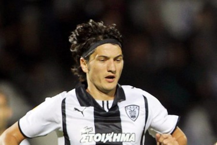 Strijelac iz Soluna propušta Maksimir?