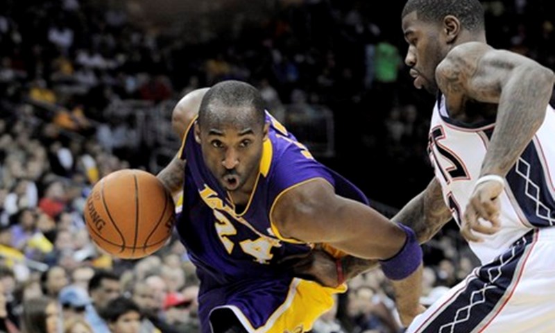 Video: New York Knicksi na Amar'eov pogon