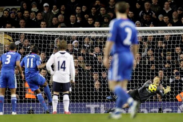 Ancelotti: "Nije problem što smo sad četvrti, ali..."