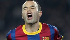 Guardiola: "Divim se svojim igračima"