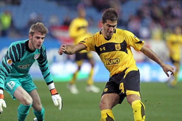 De Gea ipak razmišlja o Unitedu