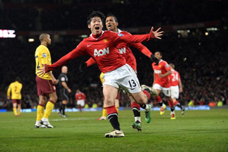 Video: Manchester United dobio bitku za vrh