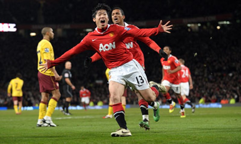 Video: Manchester United dobio bitku za vrh