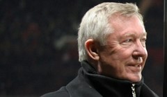 Ferguson: "Taj je dečko u sjajnoj formi"