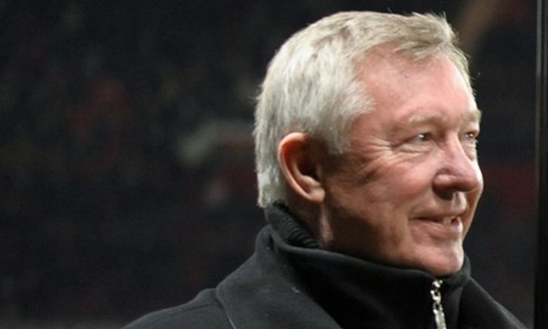 Mourinho: "Ferguson je jedinstven"