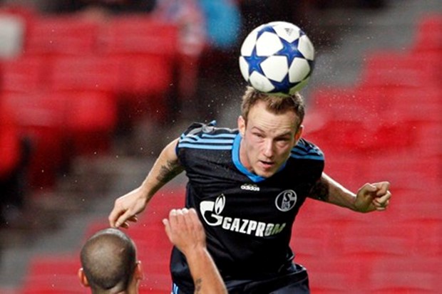 I Tottenham prati Rakitića