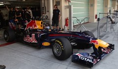 Red Bull odbija momčadske odredbe