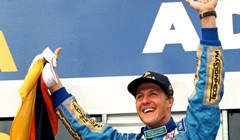 Schumacher: "Upropastio ugled? Ne znam"