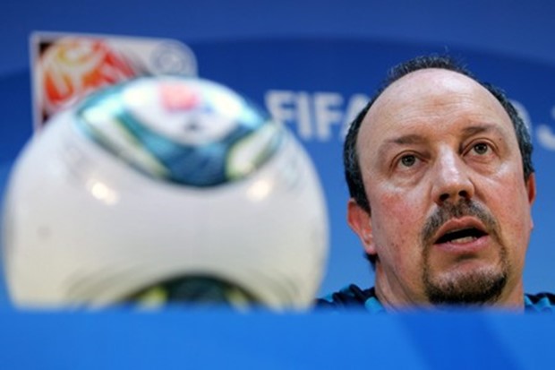 Milito: "Spremni iskoristiti jedinstvenu priliku"