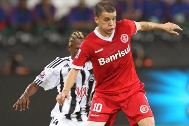 Mazembe protiv Brazilaca za povijest