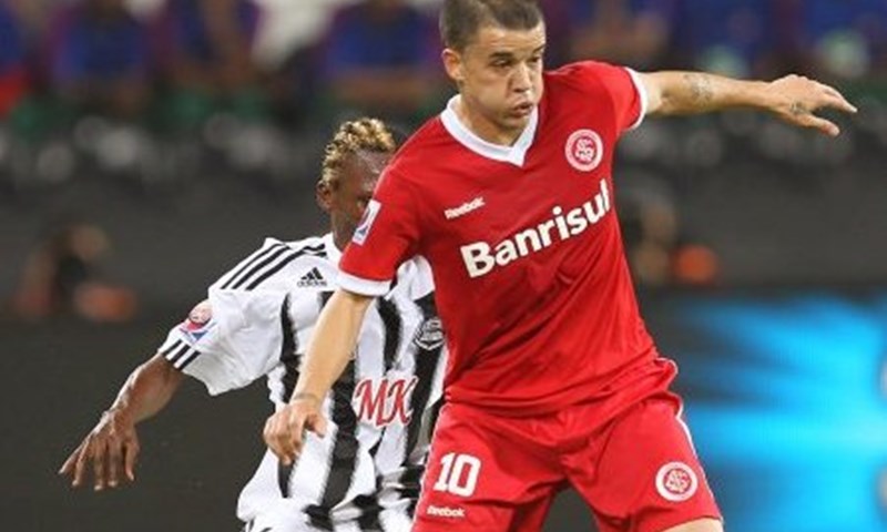 Mazembe protiv Brazilaca za povijest