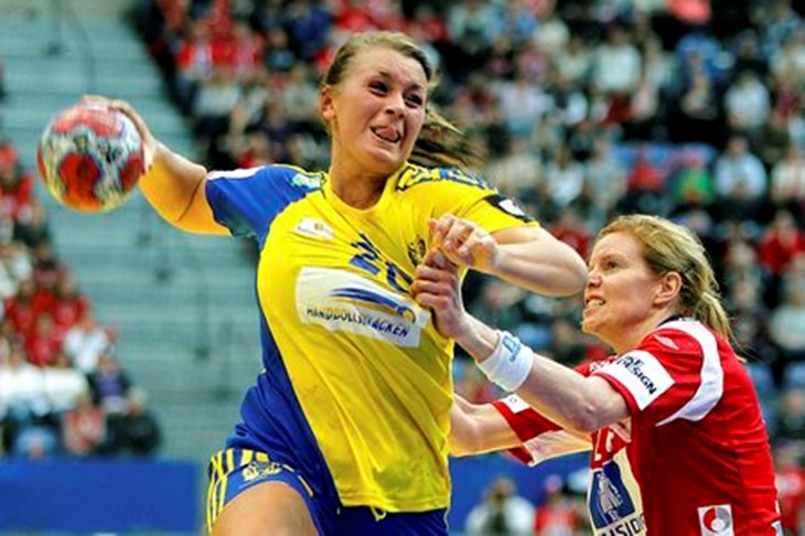 Švedska propustila prvu meč-loptu