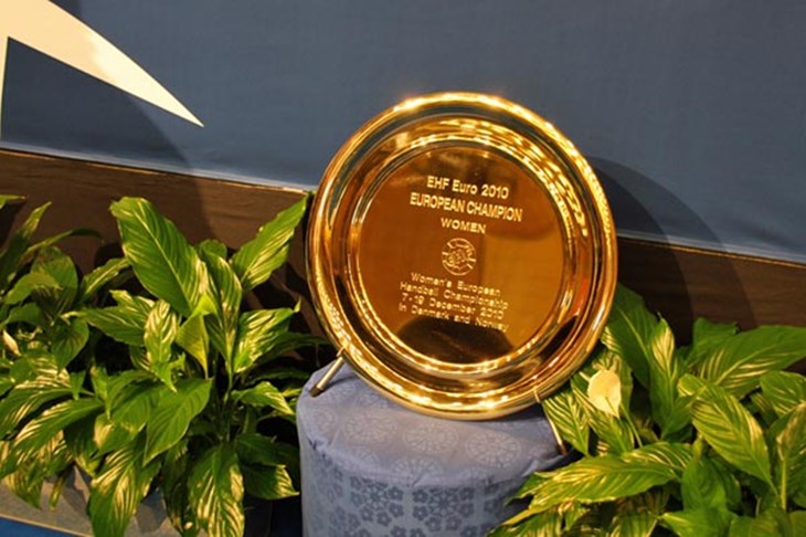 Rumunjska i Danska u polufinalu