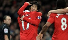 Manchester United nagradio povratnika