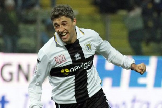 Crespo u produžetku "okrenuo" Fiorentinu