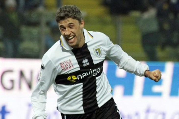 Crespo u produžetku "okrenuo" Fiorentinu