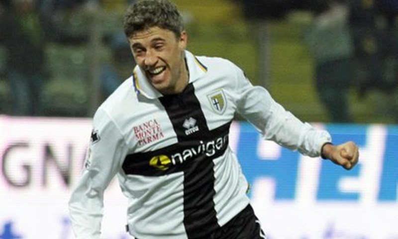 Crespo u produžetku "okrenuo" Fiorentinu