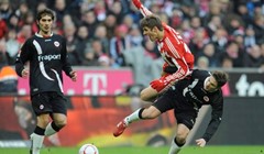 Schweinsteigerovo "da" za Schalkeova vratara