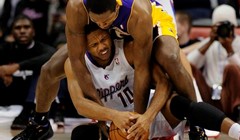 Kobea naljutila slobodna bacanja