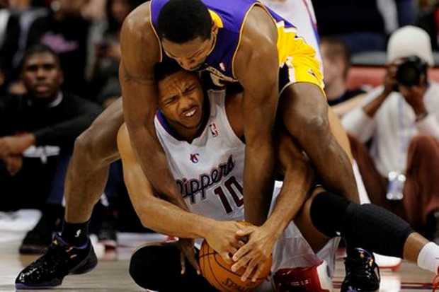 Kobea naljutila slobodna bacanja