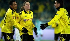 Bender zaslužio novi ugovor