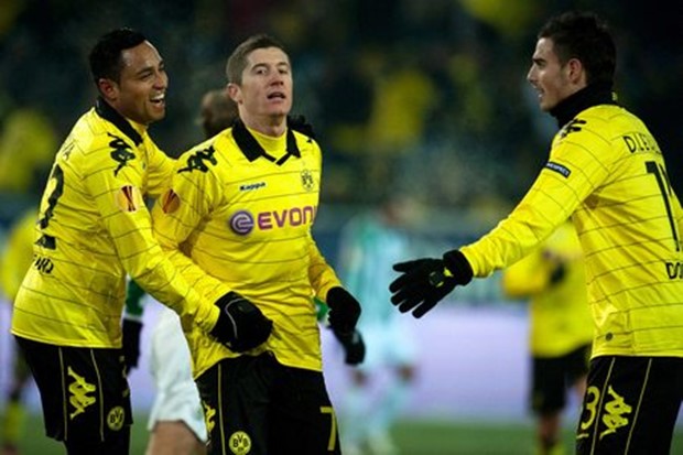 Bender zaslužio novi ugovor