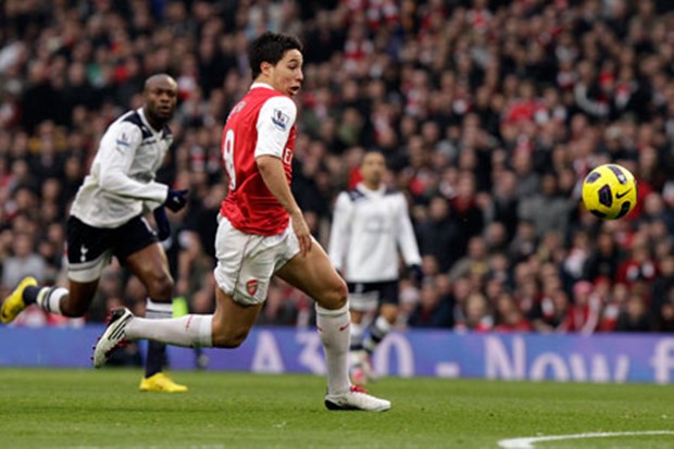 Nasri priziva učinkovitiji pristup