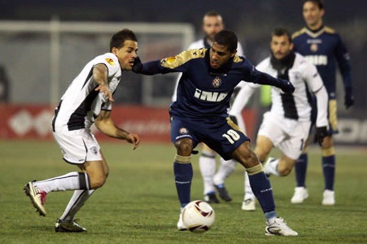 Video: Dinamov san ostao neispunjen