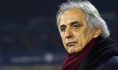 Vaha: "Ponekad sam umorniji nego igrači"