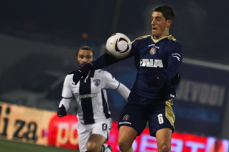 Arijan Ademi stradao na treningu