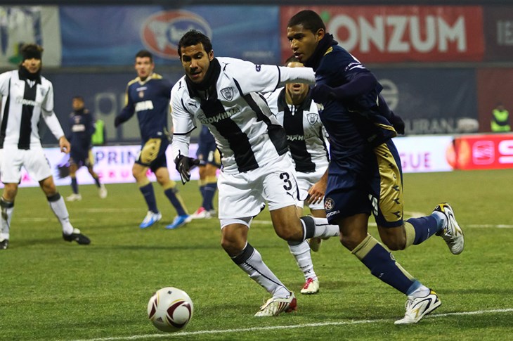 Sammir: "Pokušavat ćemo dok ne prođemo"