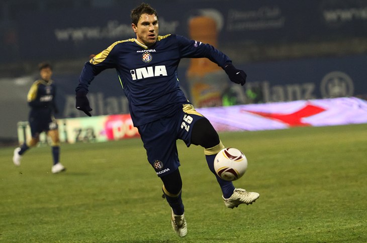 Cufre Dinamo zamjenjuje Meksikom