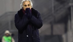 Službeno: Halilhodžić neće voditi Maroko na Svjetskom prvenstvu, ugovor je raskinut