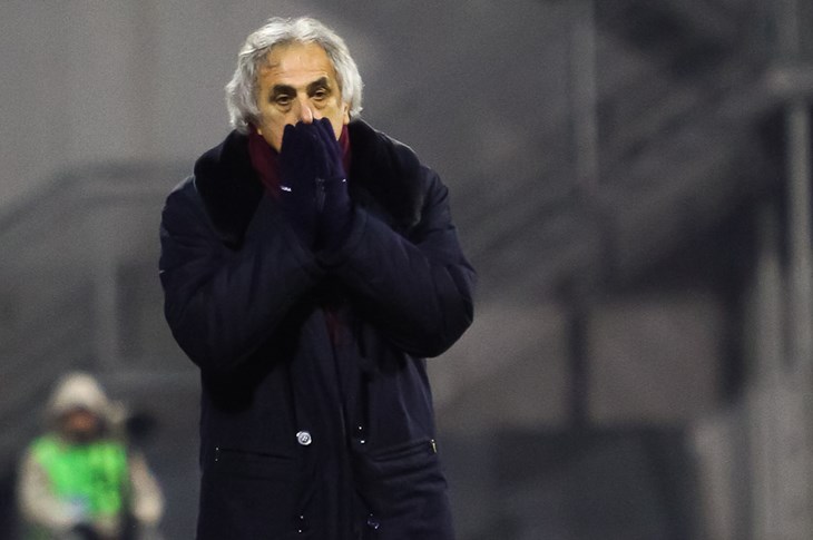 Vaha: "Bilo prilika, nije bilo sreće"