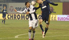 Barbarić na posudbi u Njemačkoj