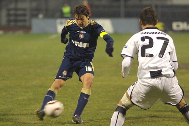 Badelj: "Svi imamo jednaku priliku"