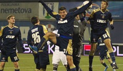 Dinamo nadjačao i Kanađane