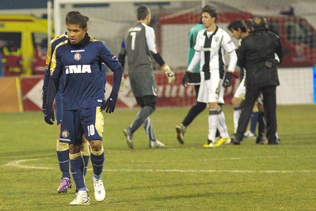 Vaha: "Sa Sammirom treba biti strpljiv"